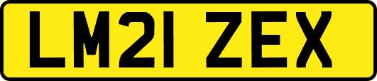 LM21ZEX