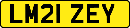 LM21ZEY