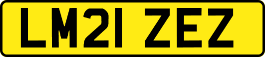 LM21ZEZ