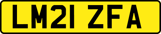 LM21ZFA