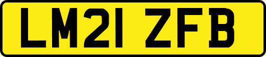 LM21ZFB