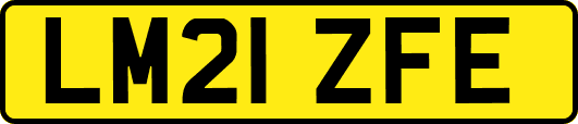 LM21ZFE
