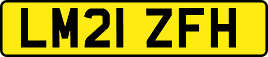 LM21ZFH