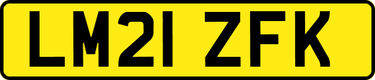 LM21ZFK