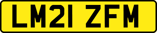 LM21ZFM