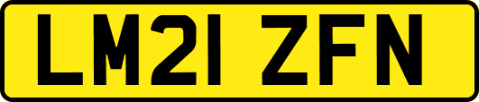 LM21ZFN
