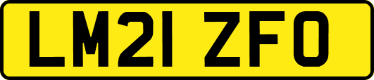 LM21ZFO