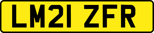 LM21ZFR