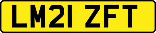 LM21ZFT