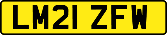 LM21ZFW