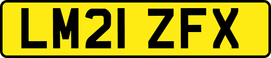 LM21ZFX
