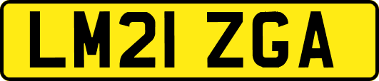 LM21ZGA