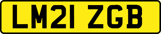 LM21ZGB