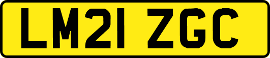 LM21ZGC