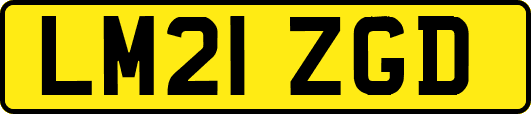 LM21ZGD