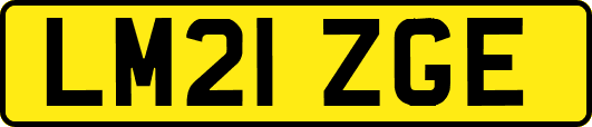 LM21ZGE