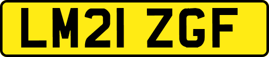 LM21ZGF