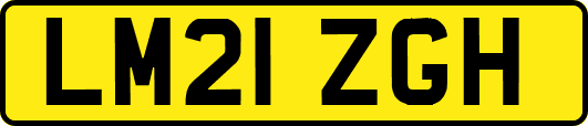 LM21ZGH