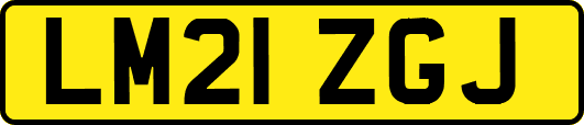LM21ZGJ