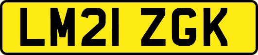 LM21ZGK