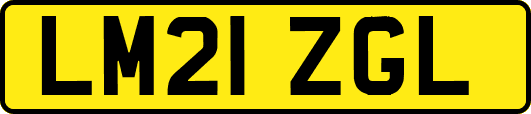 LM21ZGL