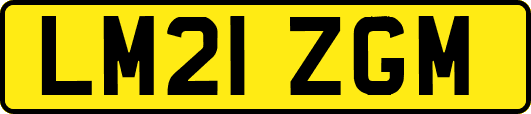 LM21ZGM