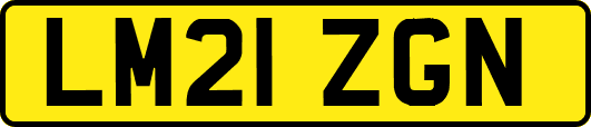 LM21ZGN