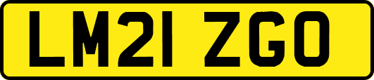 LM21ZGO