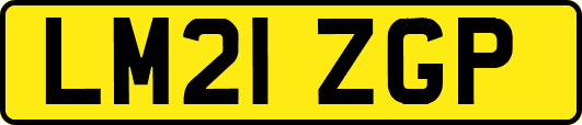 LM21ZGP