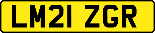 LM21ZGR