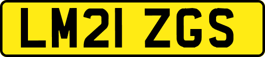 LM21ZGS