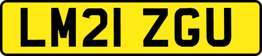 LM21ZGU