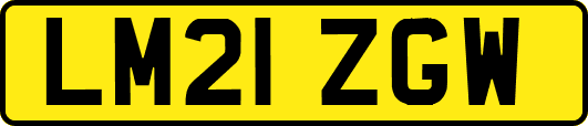 LM21ZGW