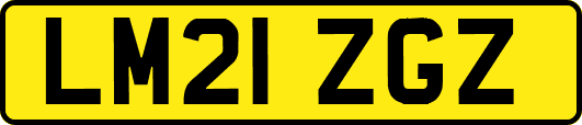 LM21ZGZ
