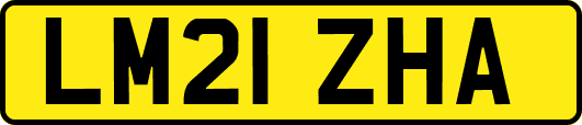 LM21ZHA