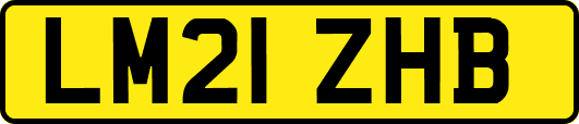 LM21ZHB