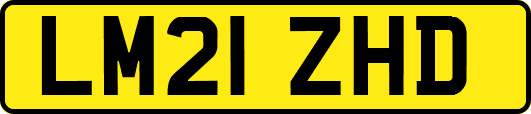 LM21ZHD