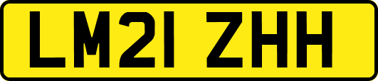 LM21ZHH