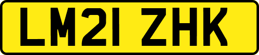 LM21ZHK
