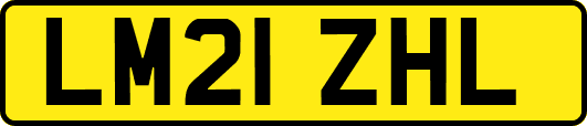 LM21ZHL