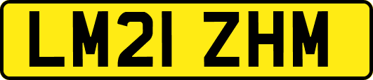 LM21ZHM