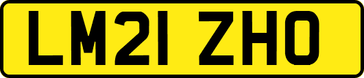 LM21ZHO