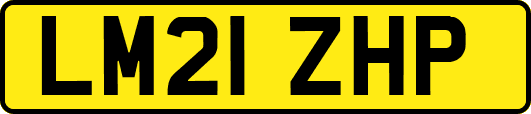 LM21ZHP