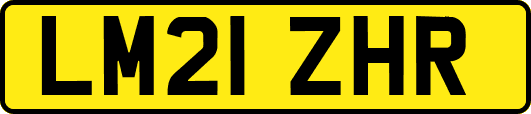 LM21ZHR