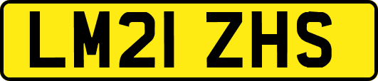LM21ZHS
