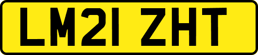 LM21ZHT