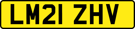 LM21ZHV