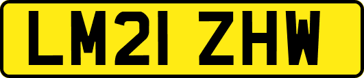LM21ZHW