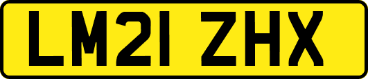 LM21ZHX