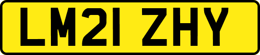 LM21ZHY
